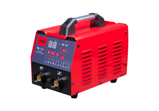 Аппараты точечной сварки